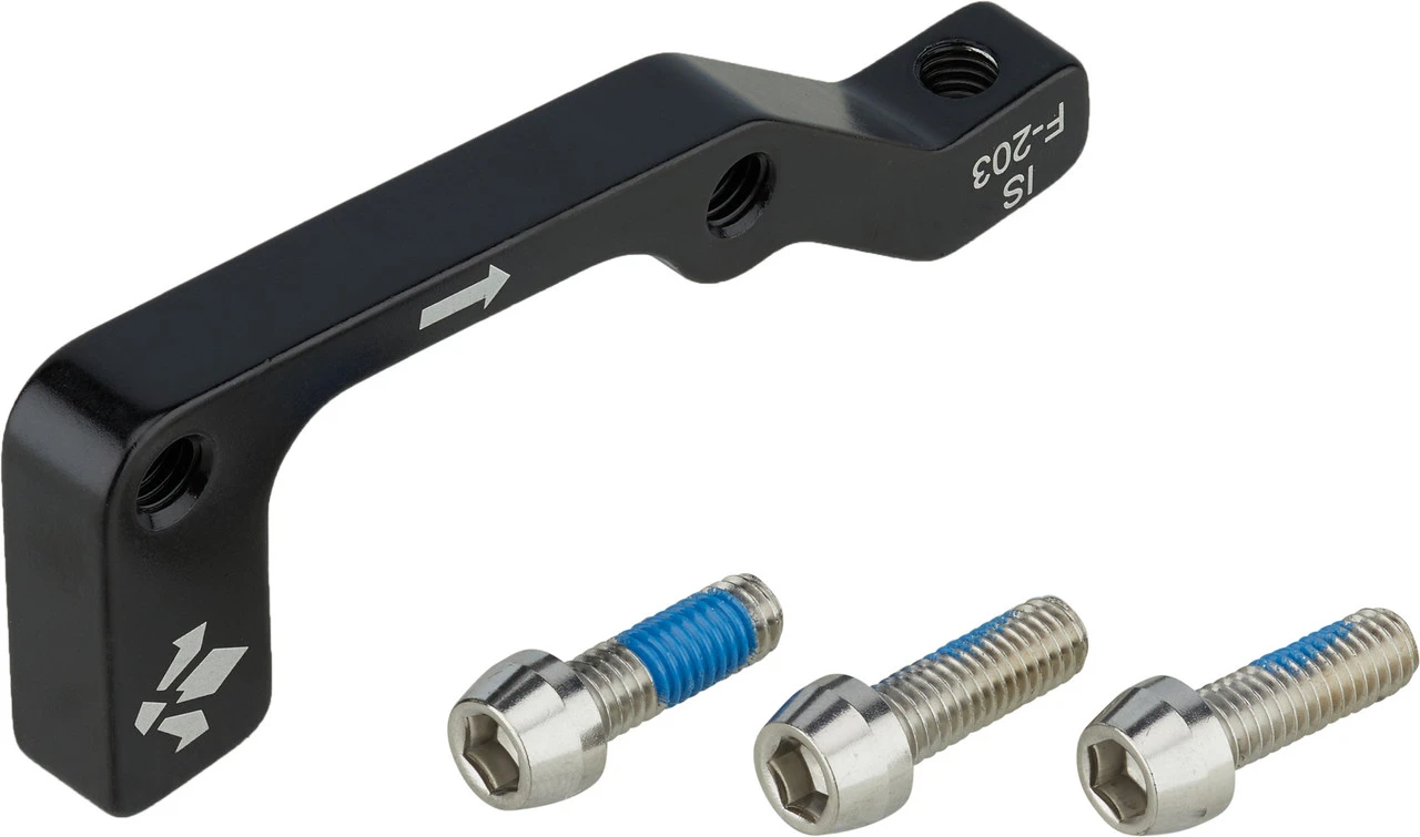 Formula Scheibenbremsadapter Für 203 Mm Scheibe 11 Formula Scheibenbremsadapter Für 203 Mm Scheibe – Bild 9