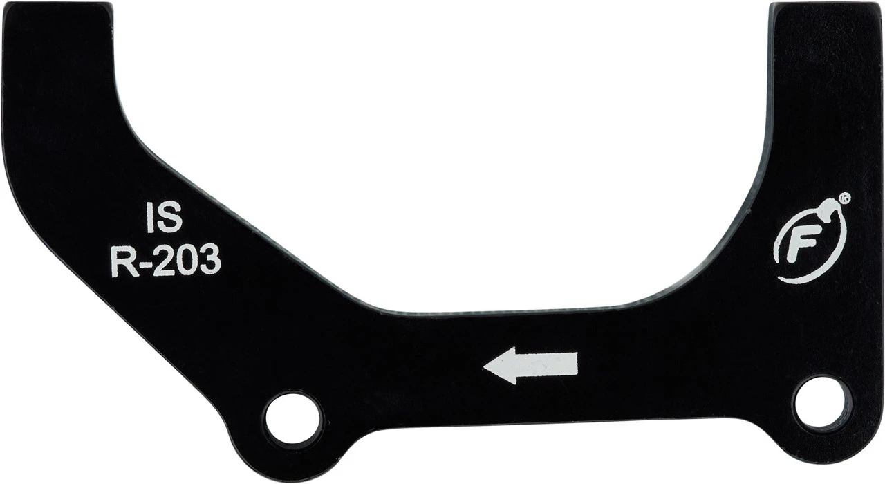 Formula Scheibenbremsadapter Für 203 Mm Scheibe 12 Formula Scheibenbremsadapter Für 203 Mm Scheibe – Bild 10