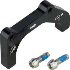 Formula Scheibenbremsadapter Für 203 Mm Scheibe 25 Formula Scheibenbremsadapter Für 203 Mm Scheibe -Laufräder Verkäufe 489741