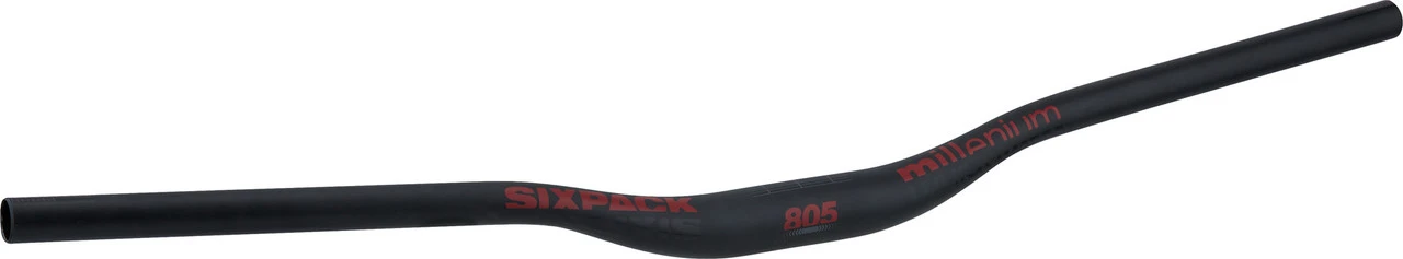 Millenium805 30 Mm 35 Riser Lenker 7 Millenium805 30 Mm 35 Riser Lenker – Bild 5