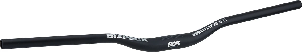 Millenium805 30 Mm 35 Riser Lenker 8 Millenium805 30 Mm 35 Riser Lenker – Bild 6