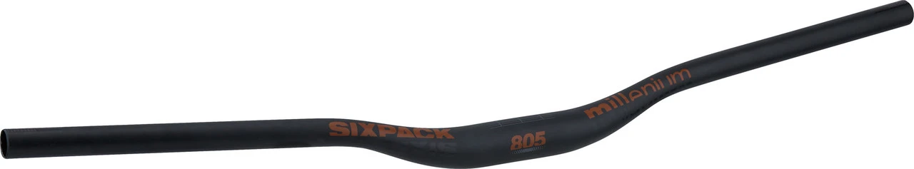 Millenium805 30 Mm 35 Riser Lenker 9 Millenium805 30 Mm 35 Riser Lenker – Bild 7