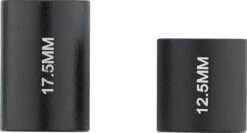 SRAM Scheibenbremsadapter Spacer Titan CPS Für 160 Mm Scheibe