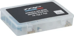 TRP Advanced Bleed Kit Entlüftungskit -Laufräder Verkäufe 490625