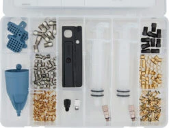 TRP Advanced Bleed Kit Entlüftungskit -Laufräder Verkäufe 490626