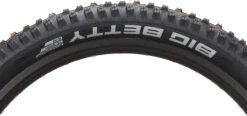 Schwalbe Big Betty Evolution ADDIX Soft Super Ground 24" Faltreifen -Laufräder Verkäufe 490869