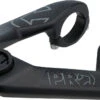 Pro Compact Carbon Clip-On Lenkeraufsatz