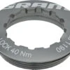 SRAM Verschlussring Aluminium Für XG-1190 -Laufräder Verkäufe 492454