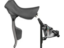 SRAM Force ETap AXS HRD Scheibenbremse Mit Schalt-/Bremsgriff Modell 2023