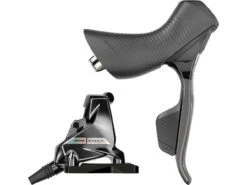 SRAM Force ETap AXS HRD Scheibenbremse Mit Schalt-/Bremsgriff Modell 2023 -Laufräder Verkäufe 493870