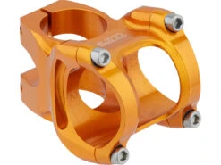 Tune Geiles Teil GT35 Vorbau