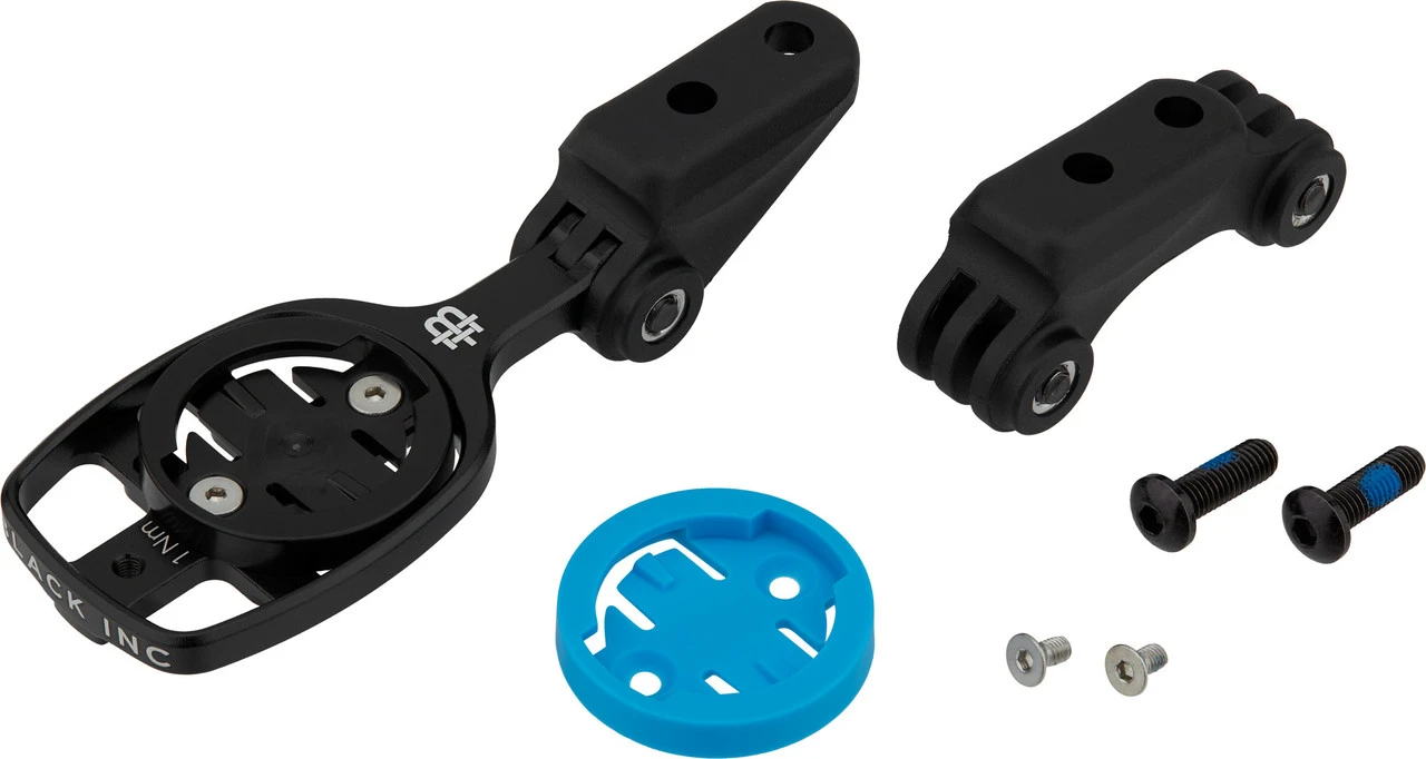 Gravel Carbon Lenker-Vorbau-Einheit 10 Gravel Carbon Lenker-Vorbau-Einheit – Bild 8