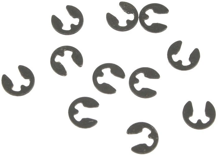 Formula Sicherungsringe Für Bremsbelagschraube Für Oro/Mega/T1 FR/C1/RX 3 Formula Sicherungsringe Für Bremsbelagschraube Für Oro/Mega/T1 FR/C1/RX