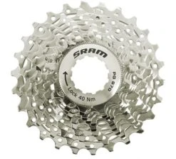 SRAM PG-970 9-fach Kassette Rennrad
