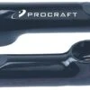 Procraft Ergo-Sport Bar Ends 2 Procraft Ergo-Sport Bar Ends -Laufräder Verkäufe 71177