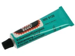 Tip Top Vulkanisierflüssigkeit -Laufräder Verkäufe 75208