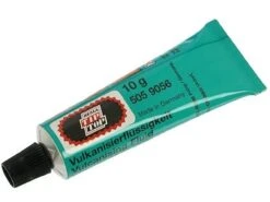 Tip Top Vulkanisierflüssigkeit -Laufräder Verkäufe 75209