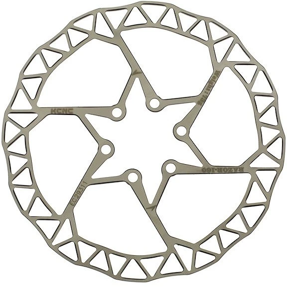 Kcnc Razor Bremsscheibe Für X7 Scheibenbremse 3 Kcnc Razor Bremsscheibe Für X7 Scheibenbremse