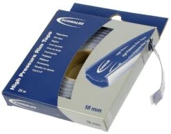 Schwalbe High-Pressure Felgenband - 25 M Werkstattrolle