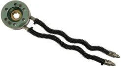 Rohloff Achsring Komplett Für Interne Schaltzugführung