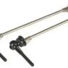 XLC Pro SL Road Nabenschnellspanner QR-L04 -Laufräder Verkäufe 84596