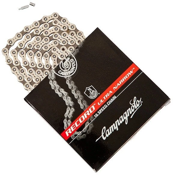 Campagnolo® Record 10-fach Kette 3 Campagnolo® Record 10-fach Kette