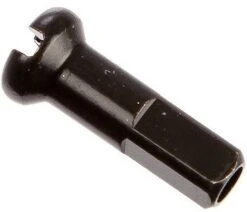 Dt-swiss Messing-Nippel 2,0 Mm - 100 Stück -Laufräder Verkäufe 90586