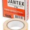 Velox Jantex® 76 Schlauchreifen Klebeband -Laufräder Verkäufe 91051