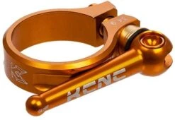 Kcnc MTB QR SC10 Sattelklemme Mit Schnellspanner -Laufräder Verkäufe 92111