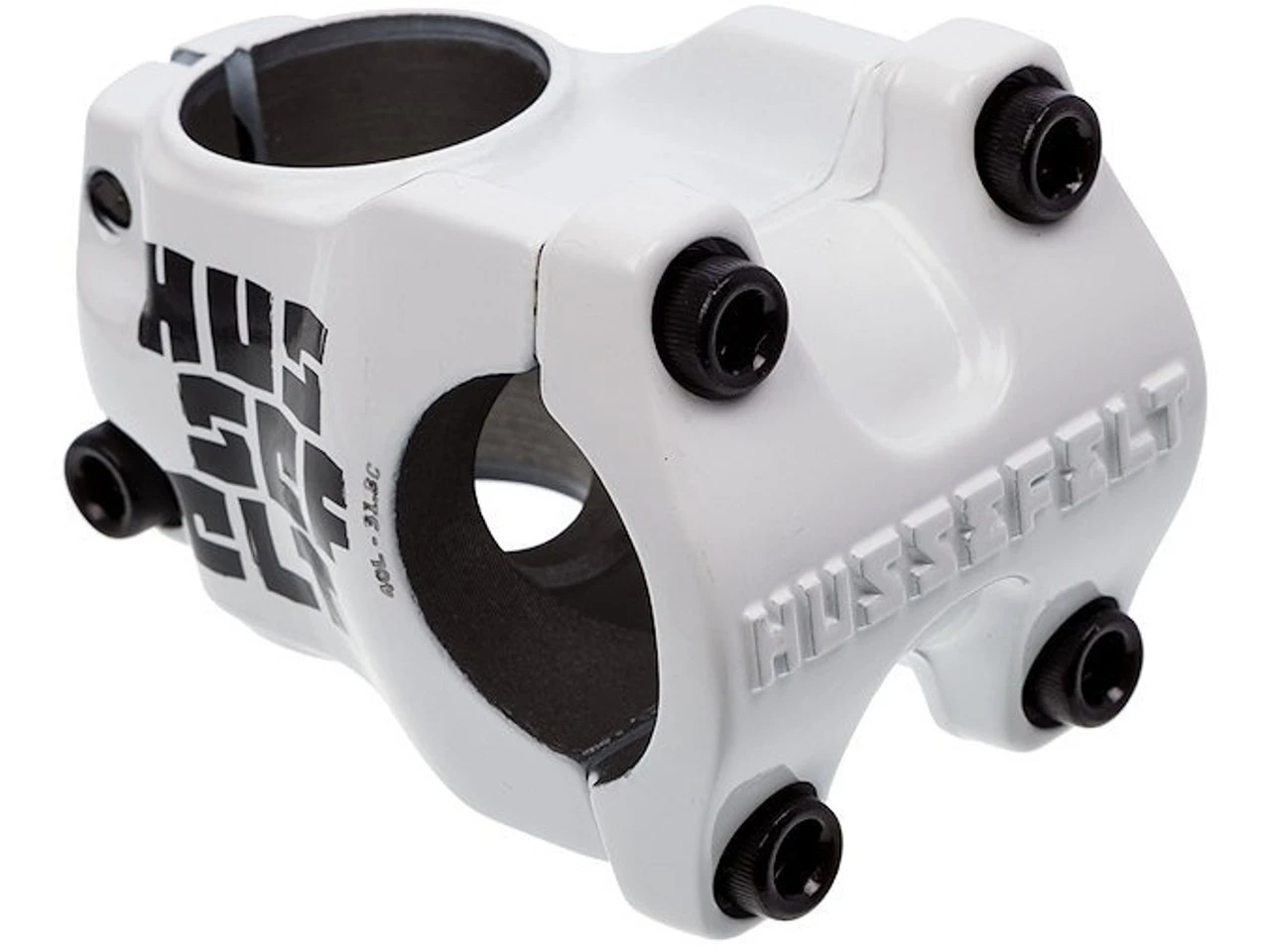 TRUVATIV Hussefelt 31.8 Vorbau 4 TRUVATIV Hussefelt 31.8 Vorbau – Bild 2