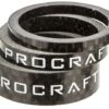 Procraft Carbon Spacer Set 1" -Laufräder Verkäufe 94686