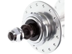 MICHE Primato Pista/Strada Bahn Hochflansch HR-FlipFlopnabe -Laufräder Verkäufe 95875