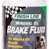 Finish Line Bremsflüssigkeit Mineralöl -Laufräder Verkäufe 96176