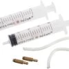 Entlüftungsset Bleeding Kit Für Formula Oro/RX/One/Extreme/R1/B4 -Laufräder Verkäufe 98972